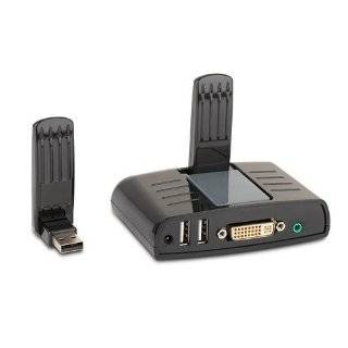   EZVIEWPLUS EZView   Wireless PC to TV (1080P) Electronics