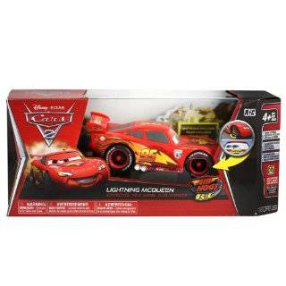  RC CARS McQueen EZ Rider Toys & Games