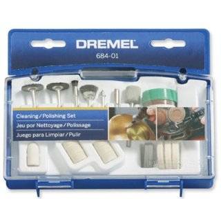Dremel 1100 N/25 7.2 Volt Stylus Lithium Ion Cordless Rotary Tool Kit 