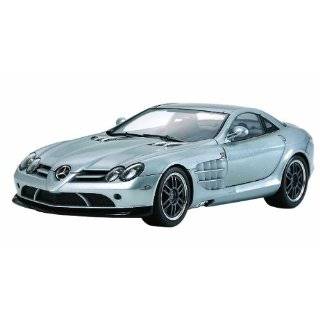  24290 1/24 Mercedes Benz SLR McLaren Toys & Games