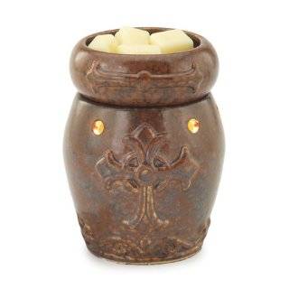 Scentsy Trellis Full Size Warmer for Kitchen or Any Room  