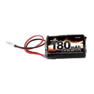  11.1V 200mAh 3S 15C LiPo Micro DT BL Only Toys & Games