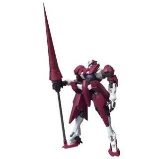 Gundam 00 GN X III A RAWS Type Robot Soul Spirits Side MS Figure