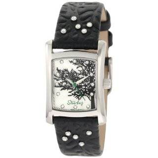   Original Womens 310.11151 Perdita Swiss Quartz Black Watch Watches