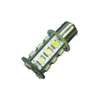 Ledwholesalers Miniature Bulb BA15S 1156 Base Single Contact Bayonet 8 