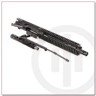 Primary Weapons Systems PWS MK110 5.56 10.5 Piston Driven AR Upper 
