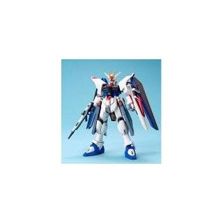  1/144 Seed Destiny #14   Strike Freedom Gundam Toys 