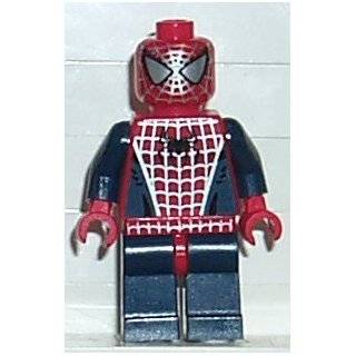 Lego Spiderman 2 Figure