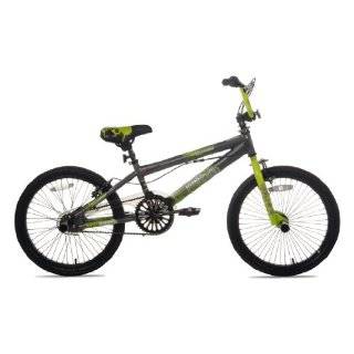 Razor Nebula Boys Freestyle Bike (20 Inch Wheels)