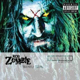  Icon Rob Zombie Music