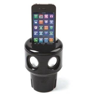  Car Cup Holder for the Apple iPod Nano   Gomadic Brand 