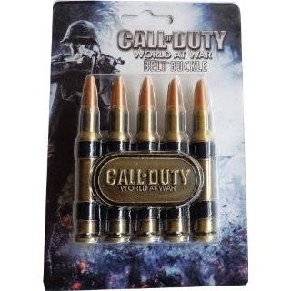  Call of Duty Bullet Key Chain Toys & Games