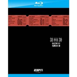  ESPN Films 30 for 30 The U DVD