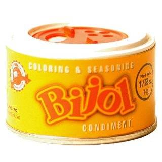 Condiment Bijol Grocery & Gourmet Food