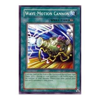  Yu Gi Oh   Wave Motion Cannon   Dark Revelations 1   #DR1 