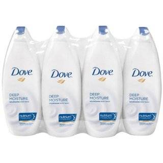  Dove Body Wash Pro Age 500 ML (16.9 Oz) Pack of 6 Beauty