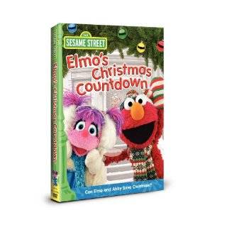  Elmo Candy Cube Toys & Games