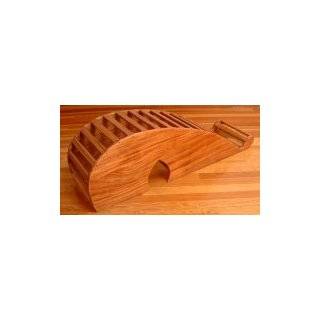  Bean   641   The Whale Therapeutic Back Bench   Wood   12 