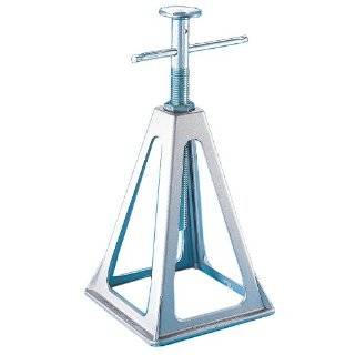  Camco 44560 Olympian RV Aluminum Stack Jack Stand   4 Box 