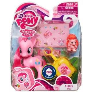  My Little Pony Story Feature Pinkie Pie Toys & Games