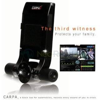 Gost Carpa 120 Car DVR (Digital Video Recorder), Audio & Video Digital 
