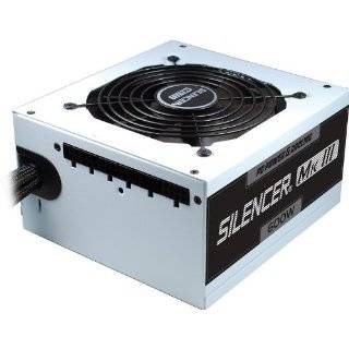  Arctic Cooling Fusion 550 Full Range Power Supply   Retail 