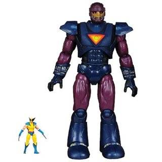  Marvel Universe Sentinel X Men Variant Action Figure Toys 