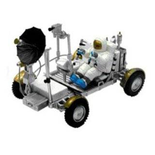  Lego Lunar Rover (6463) Toys & Games