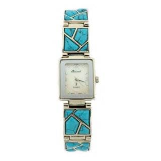  1928 Womens JY TQ Joey Turquoise Watch Watches