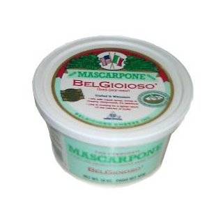 Mascarpone   1 tub, 5 lbs  Grocery & Gourmet Food