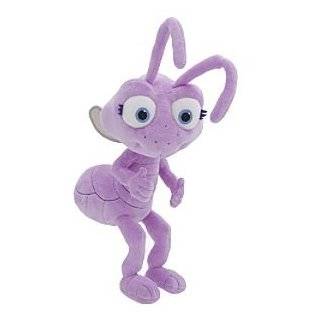  Disney Pixar A Bugs Life 12 Dot Plush Doll Toys & Games