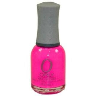  Orly Coquette Cutie Beauty