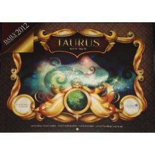  Gemini 2012 Astrological Wall Calendar