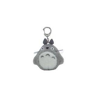 Ghibli My Neighbor Totoro Key Ring O Totoro