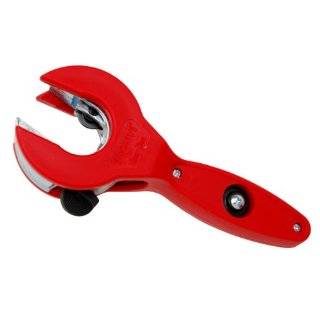 Wiss Ratcheting Pipe Cutter
