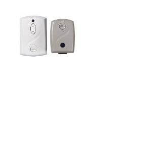  GE 51140 Indoor Outlet Adapter, Smart Remote Plus Receiver 