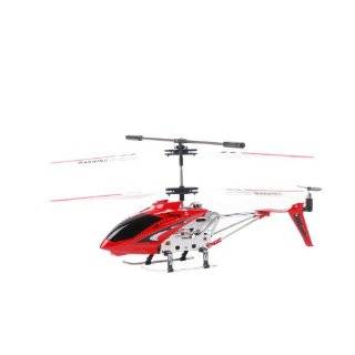    032 Helicopter Controlled by iPhone/iPad / iPod Touch (Large Model