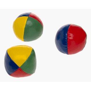 Classic Juggling Balls