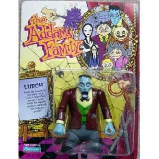  The Addams Family Granny Action Figure Toys & Games