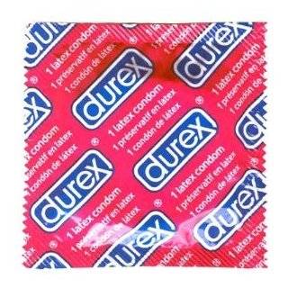  Durex Pleasuremax Condoms 48 Pack