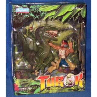  Turok, Adon Figure Toys & Games