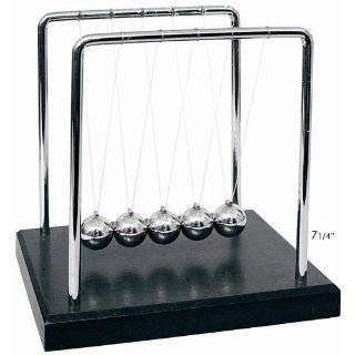  Newtons Cradle Toys & Games