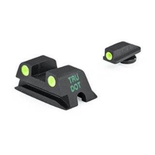  XS Sight Systems 24/7 BIG DOT WALTHER PPS SET Sports 