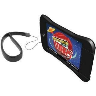  QDOS JET PLAY Gaming Case for iPhone and iPod Touch (Black 
