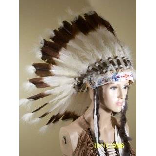  Regular Warbonnet 