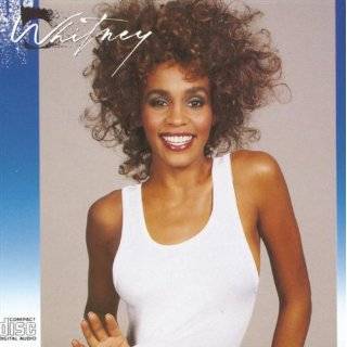  The Bodyguard   Original Soundtrack Album Whitney Houston 