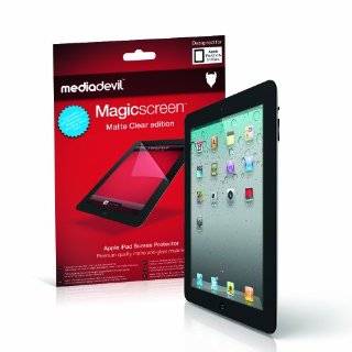  Marware MicroShell Folio for iPad 2 Silver (602956008606 