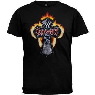 Godsmack   Voodoo T Shirt