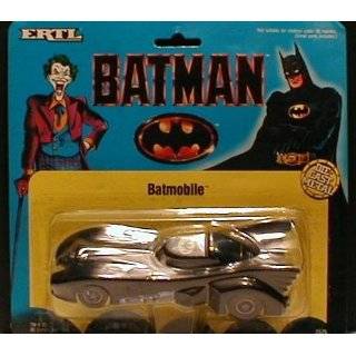  Ertl Batmobile Batman Toys & Games