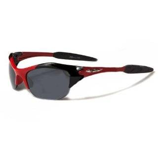 Xloop Silver Frame Marathon Running Training Sunglasses 3395  